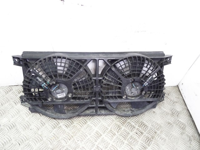8821009050 Ventilador eléctrico de refrigeración completo (motor y hélice)  comprar en Zaragoza