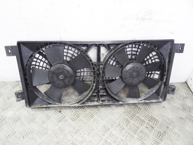 SSANG YONG 8821009050 Ventilador eléctrico de refrigeración completo (motor y hélice)  comprar en Albacete