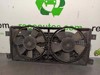 Ventilador (rodete +motor) refrigeración del motor con electromotor completo  8821021050 SSANG YONG