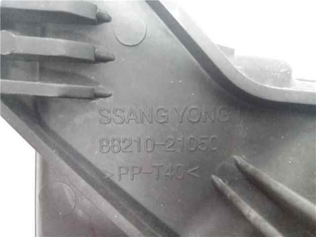SSANG YONG 8821021050 Ventilador del motor comprar Pamplona