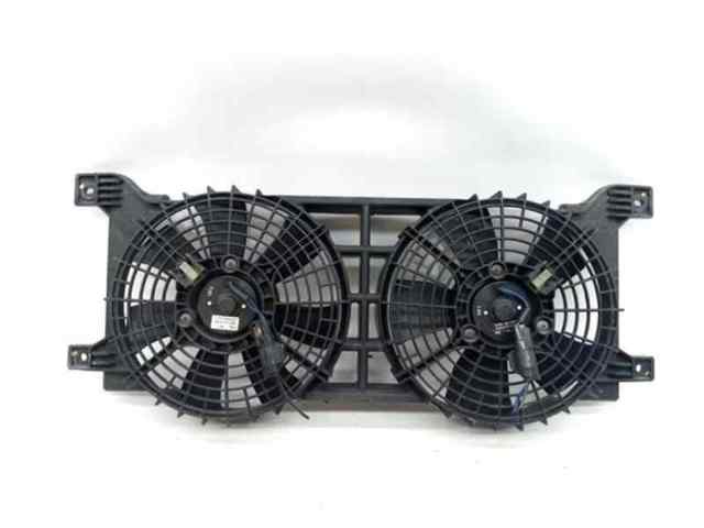 SSANG YONG 8821021050 Ventilador eléctrico de refrigeración completo (motor y hélice)  comprar en Albacete