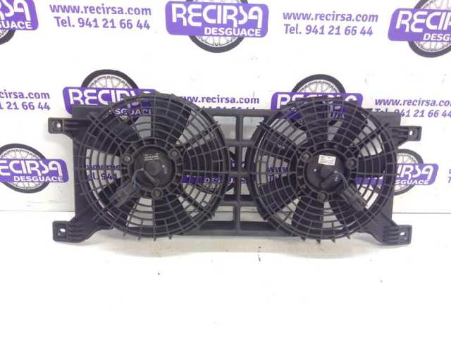 8821021050 Ventilador del motor  en stock Granada