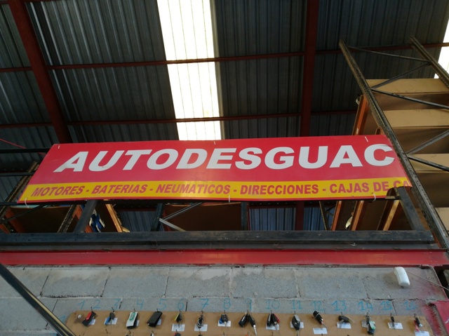 SSANG YONG 8821021050 Ventilador eléctrico de refrigeración completo (motor y hélice)  comprar en Ponferrada