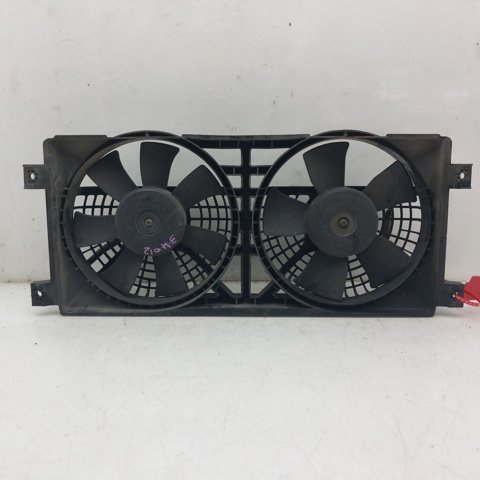 8821021050 SSANG YONG Ventilador eléctrico de refrigeración completo (motor y hélice)  comprar en Jaén
