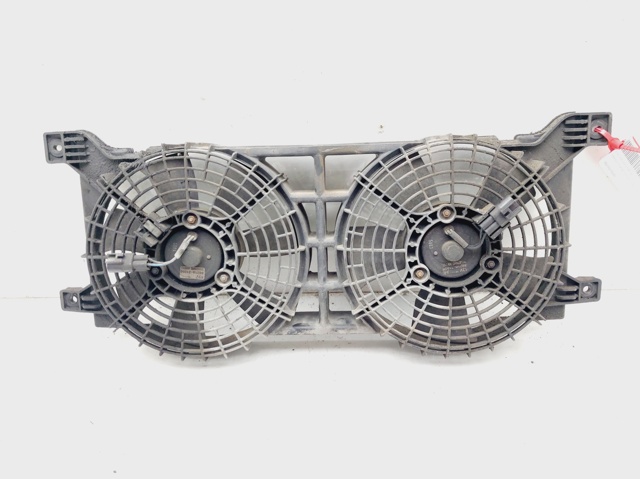 SSANG YONG 8821021050 Ventilador del motor comprar Pamplona