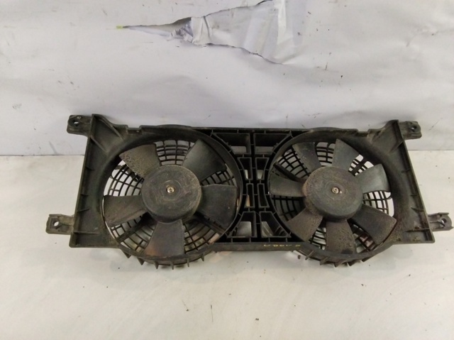 SSANG YONG 8821021050 Ventilador del motor  en stock Terrassa