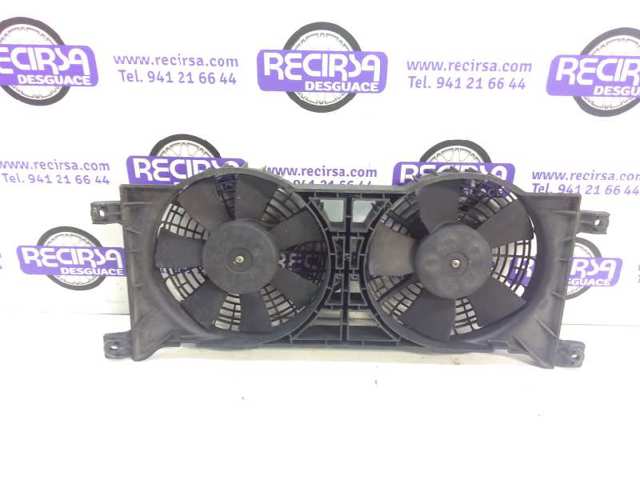 8821021050 Ventilador eléctrico de refrigeración completo (motor y hélice)  comprar en Reus