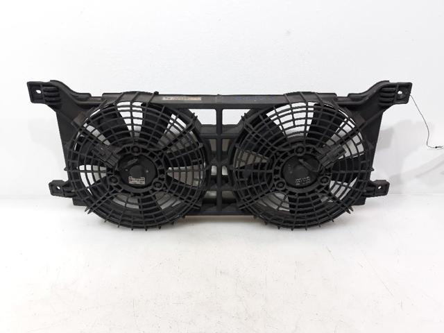 SSANG YONG 8821021050 Ventilador eléctrico de refrigeración completo (motor y hélice)  disponible España