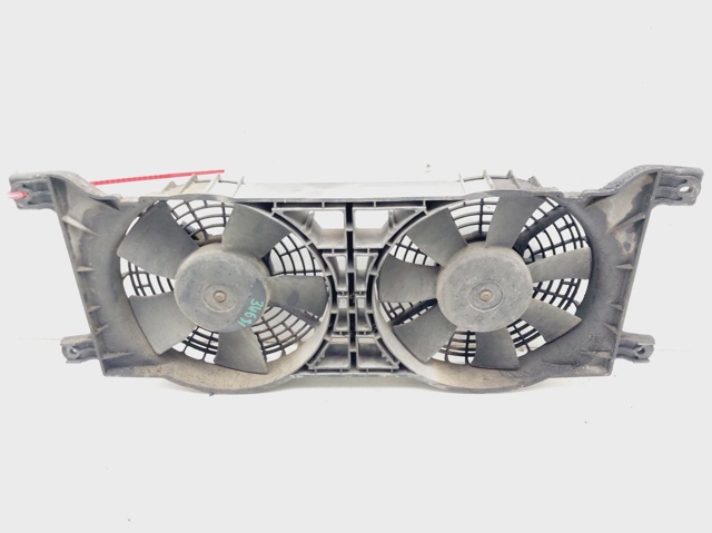 SSANG YONG 8821021050 Ventilador eléctrico de refrigeración completo (motor y hélice)  comprar en Ponferrada