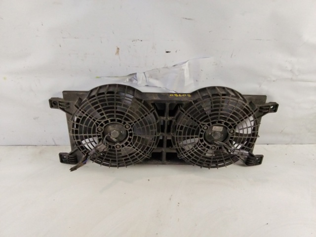 8821021050 Ventilador eléctrico de refrigeración completo (motor y hélice)  disponible Burgos