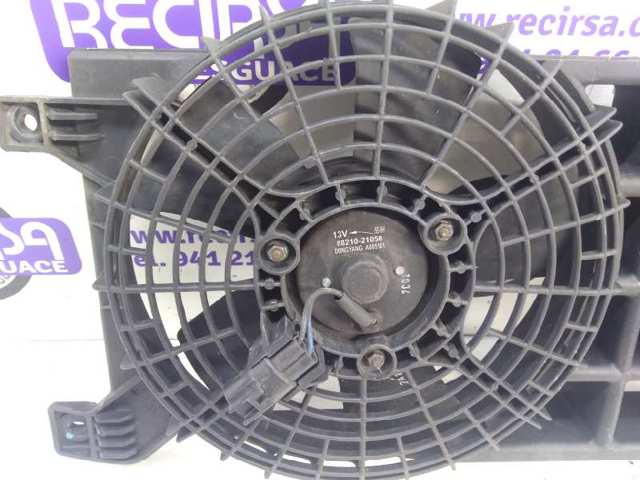 8821021050 SSANG YONG Ventilador del motor  en stock Gandía