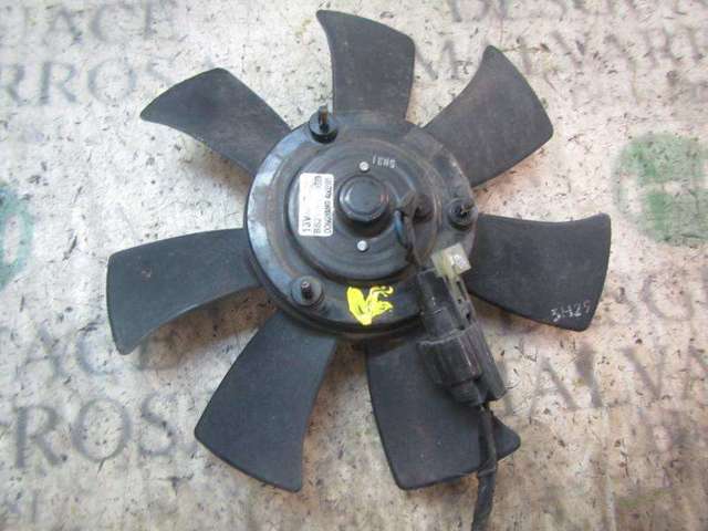 8821021050 Ventilador eléctrico de refrigeración completo (motor y hélice)  comprar en Zaragoza