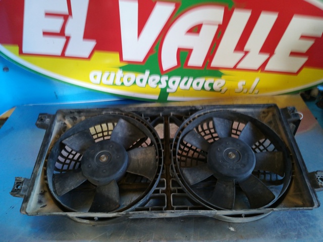 SSANG YONG 8821021050 Ventilador del motor  en stock Terrassa