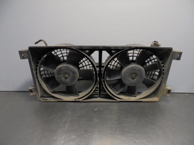Electroventilador radiador aire acondicionado para ssangyong actyon i  actyon sports 2.0 td cat   /   0.07 - 0.12 d20dt 8821021050