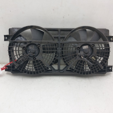8821021050 SSANG YONG Ventilador eléctrico de refrigeración completo (motor y hélice)  disponible Vigo