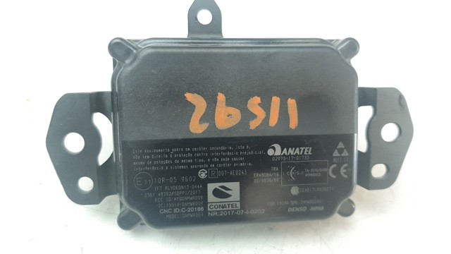 Sensor De Distancia Por Radar 8821033120 Toyota