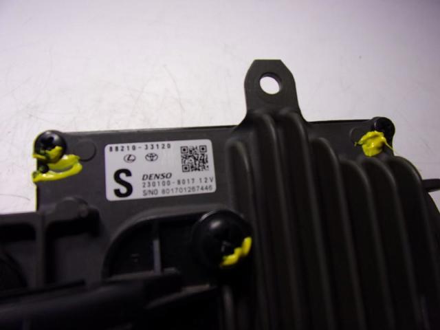 TOYOTA 8821033120 Sensor de distancia por radar  comprar en Murcia