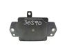 Sensor De Distancia Por Radar Toyota C-HR X10