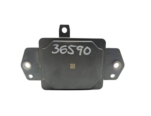 Sensor De Distancia Por Radar Toyota C-HR X10