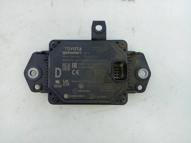 88210F4070 Toyota