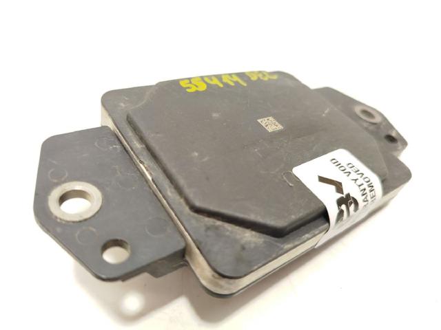 Sensor De Distancia Por Radar Toyota C-HR X10
