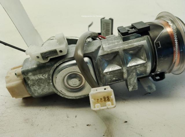 SUBARU 88215AG000 Antena (anillo) de inmovilizador  en stock Terrassa