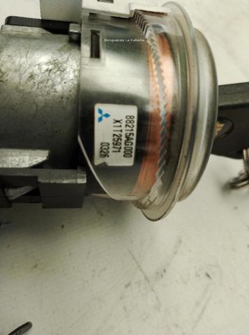 88215AG000 SUBARU Antena (anillo) de inmovilizador  disponible Alicante