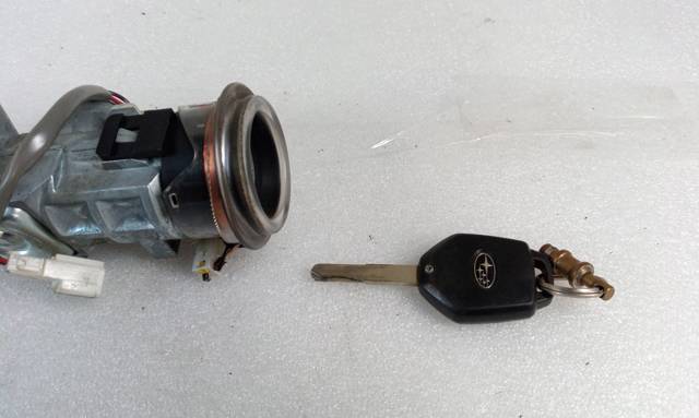 SUBARU 88215AG000 Antena (anillo) de inmovilizador comprar Pamplona