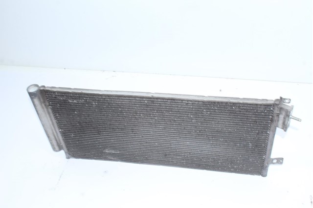 Condensador / radiador  aire acondicionado para fiat bravo ii (198_) (2006-2014) 1.6 d multijet 198a3000 882300200