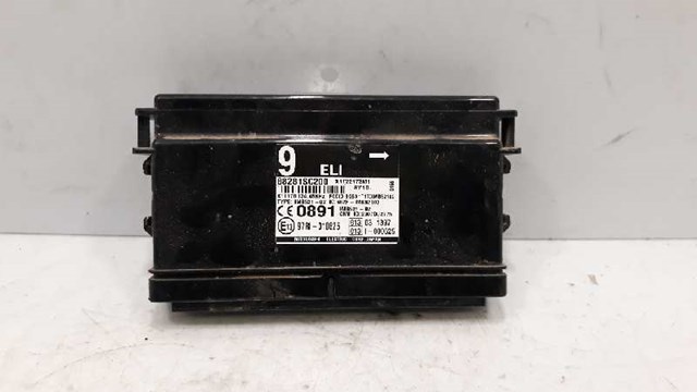 88281SC200 Subaru