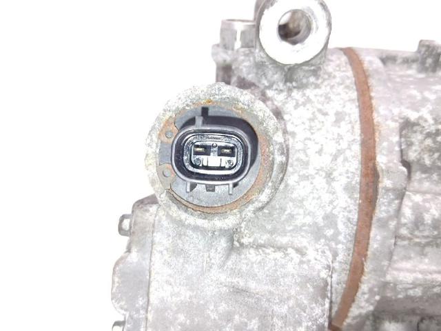 TOYOTA 8831002400 Compresor de aire acondicionado  en stock Valencia