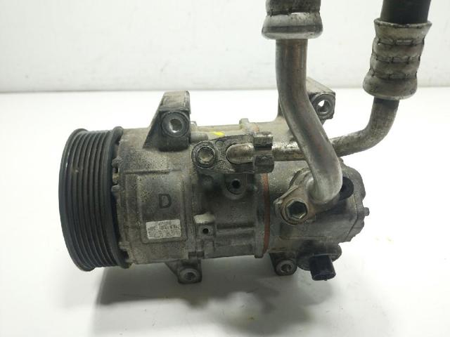 TOYOTA 8831002400 Compresor de aire acondicionado  en stock Valencia
