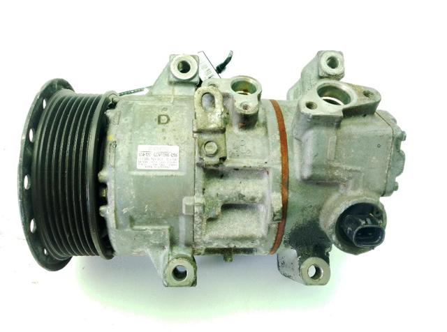 8831002400 TOYOTA Compresor de aire acondicionado comprar Madrid