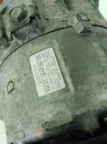 8831002400 TOYOTA Compresor de aire acondicionado  disponible Ourense