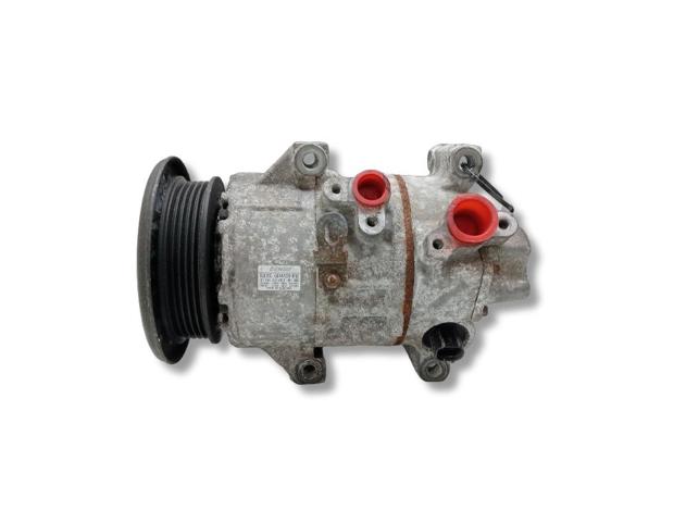Compresores de aire acondicionado 8831005100 TOYOTA