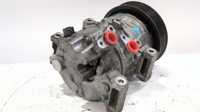 8831005120 TOYOTA Compresor de aire acondicionado  disponible Ourense