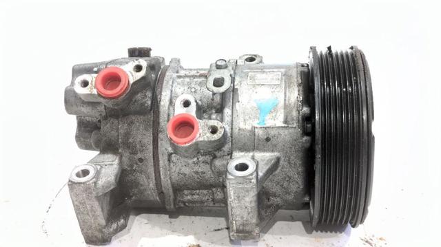 8831005120 TOYOTA Compresor de aire acondicionado  en stock Huelva