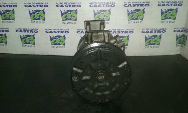 8831005120 TOYOTA Compresor de aire acondicionado  en stock Huelva