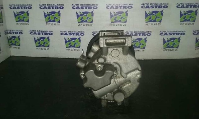 TOYOTA 8831005120 Compresor de aire acondicionado  disponible Valladolid