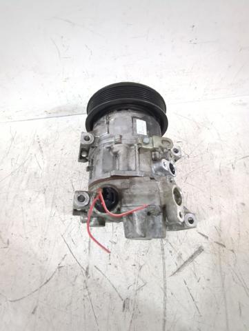 8831005120 TOYOTA Compresor de aire acondicionado comprar Alcalá