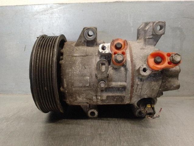 8831005120 TOYOTA Compresor de aire acondicionado  comprar en Oviedo