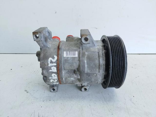 8831005120 TOYOTA Compresor de aire acondicionado  comprar en Lleida