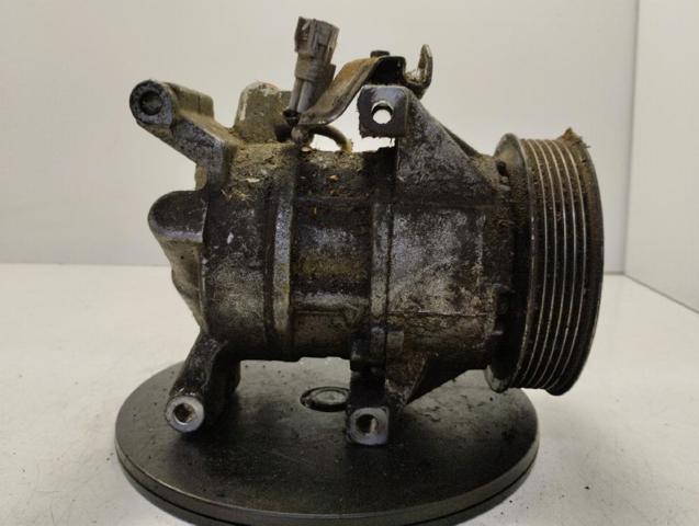 Compresor climatizador 883100D141 TOYOTA