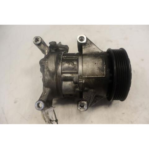 Compresor de aire acondicionado para Toyota Yaris P21