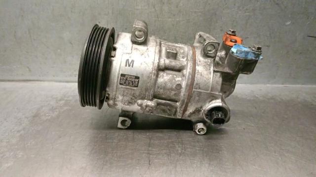 Compresor ac 883100F050 TOYOTA