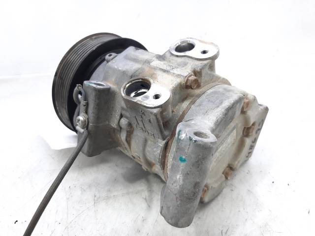 883100K114 TOYOTA Compresor de aire acondicionado  disponible Ourense