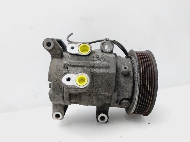 Comprar Compresor de aire acondicionado coche Hilux KUN25