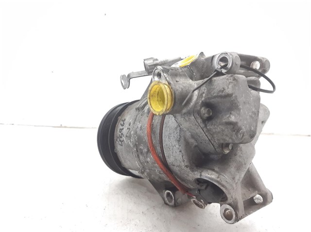 Compresor de aire acondicionado 883101A800 Toyota