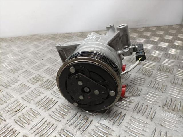 Compresor de ac 88310YV010D TOYOTA