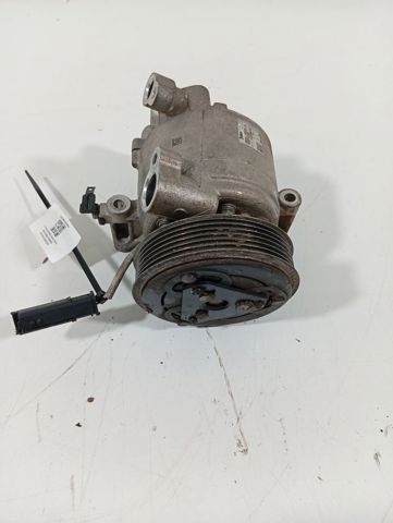 Compresor de aire acondicionado coche 88310YV010D TOYOTA